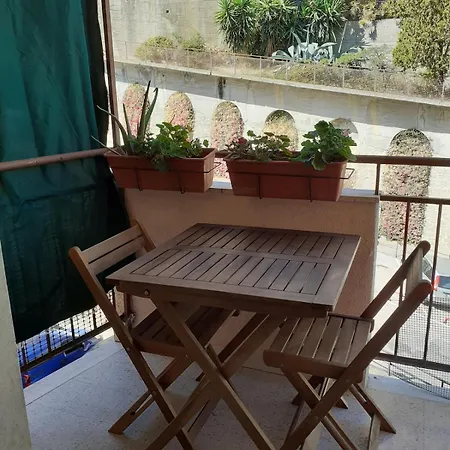 Apartament Casa Lizzy