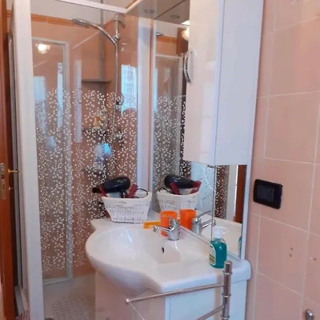 Apartament Casa Lizzy San Remo