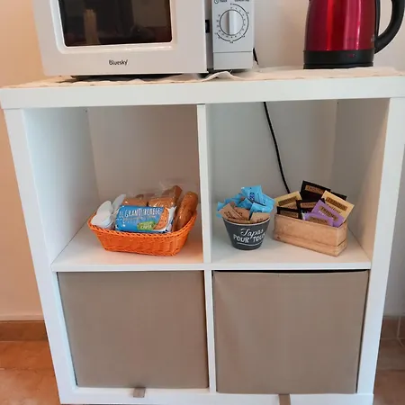 Casa Lizzy サンレモ