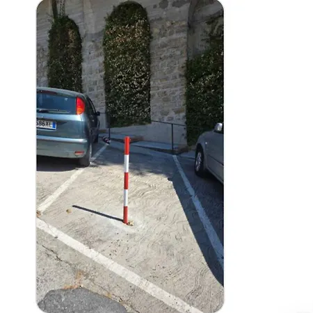 Apartament Casa Lizzy San Remo