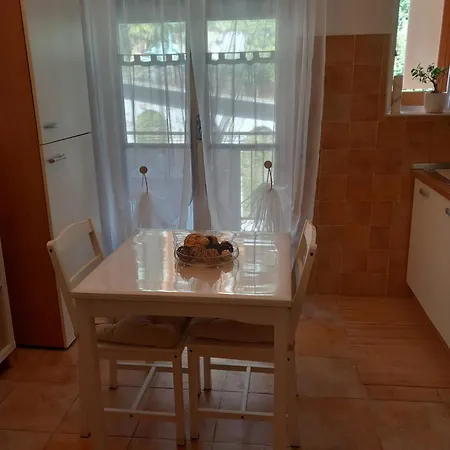Casa Lizzy Daire Sanremo