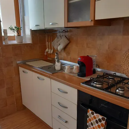 Casa Lizzy Daire