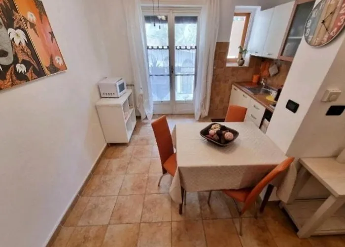 Apartamento Casa Lizzy Sanremo