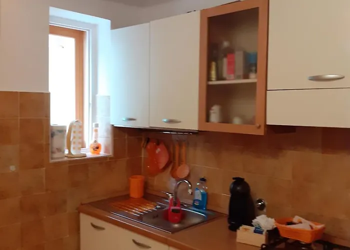 Casa Lizzy Apartamento *