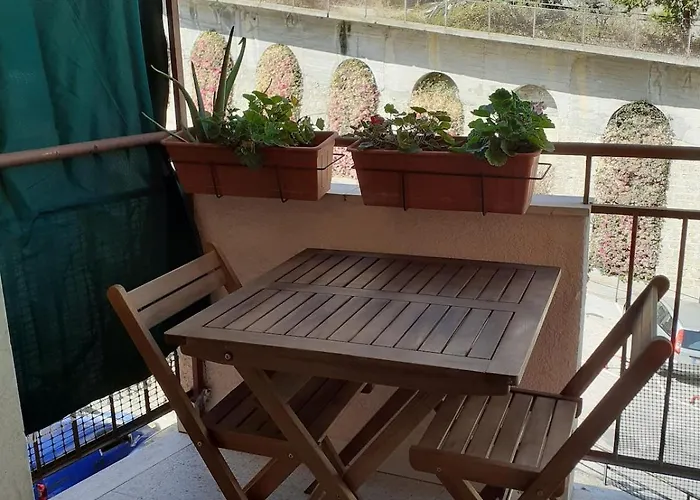 Apartamento Casa Lizzy