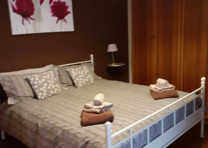 Apartamento Casa Lizzy