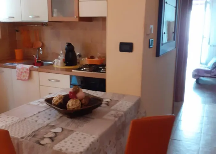 Casa Lizzy Apartamento *