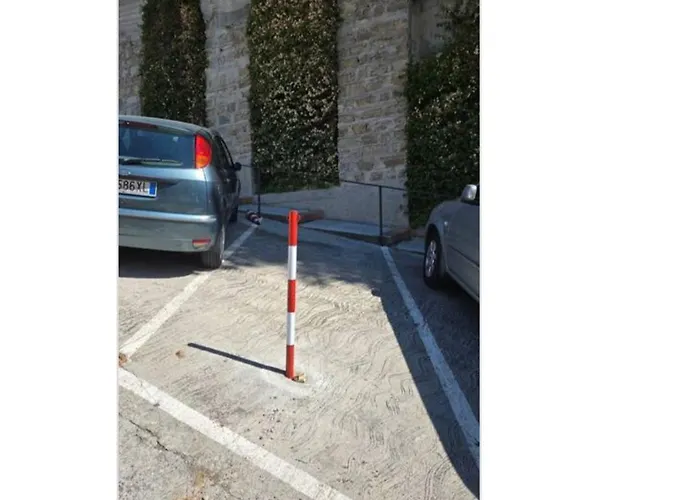 Apartamento Casa Lizzy Sanremo