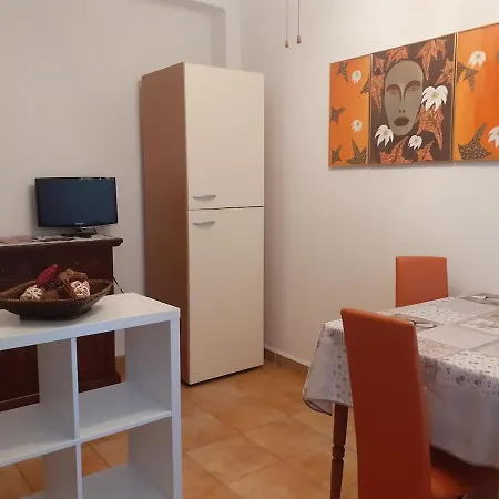 Casa Lizzy Appartement San Remo