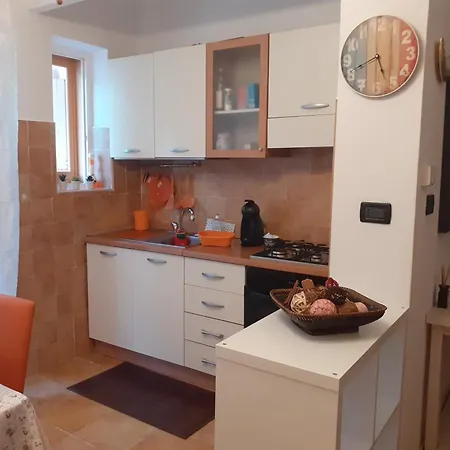 Casa Lizzy Appartement *