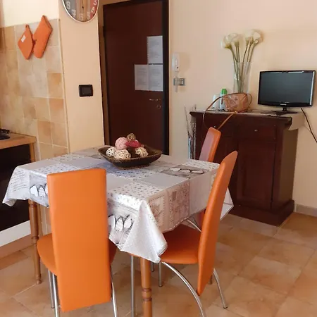 Casa Lizzy Санремо