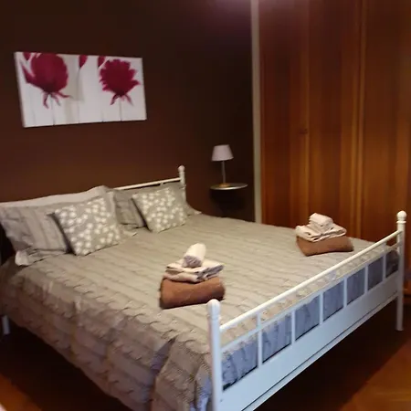 Апартаменты Casa Lizzy