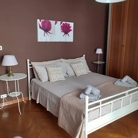Casa Lizzy Санремо