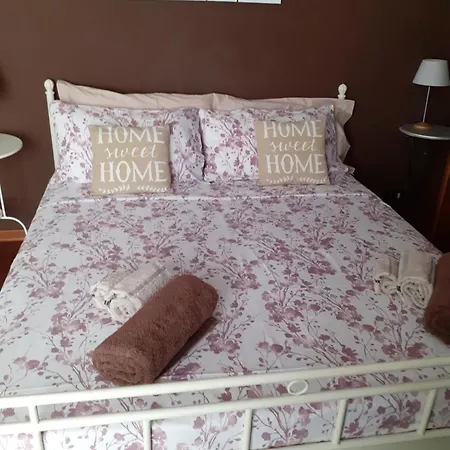 Апартаменты Casa Lizzy *