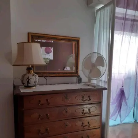 Апартаменты Casa Lizzy *