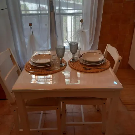Casa Lizzy Apartment
