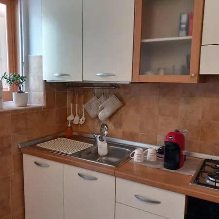 Casa Lizzy 산레모